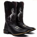 Bota Texana CouroBR