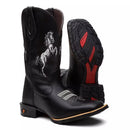 Bota Texana CouroBR
