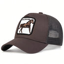 Boné Country Stalion Her