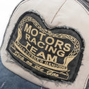 Boné Motors Racing Heritage